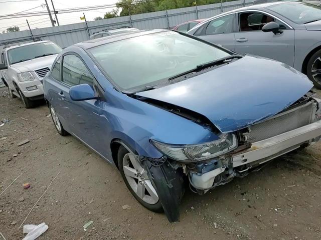 2HGFG12877H545215 2007 Honda Civic Ex