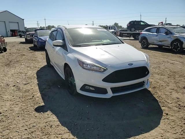 1FADP3L97JL332094 2018 Ford Focus St