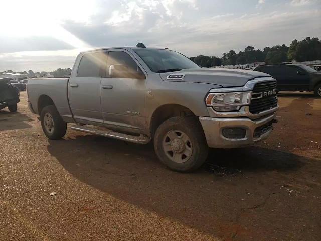 2021 Ram 2500 Big Horn VIN: 3C6UR5DL9MG628320 Lot: 72612184