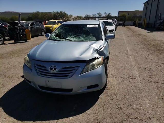 2009 Toyota Camry Base VIN: 4T1BE46K89U838210 Lot: 72173784