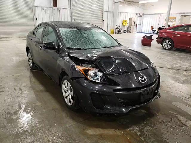 2013 Mazda 3 I VIN: JM1BL1U79D1817223 Lot: 73439964