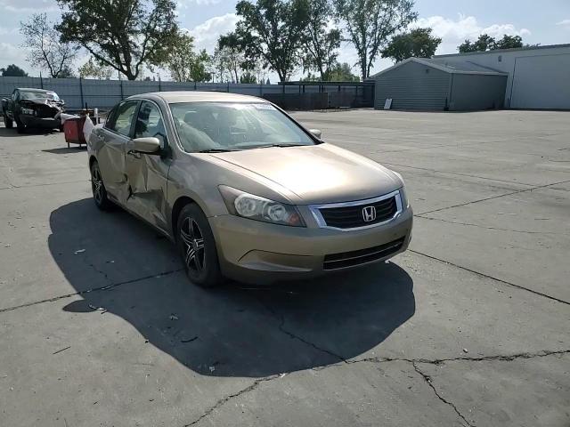 1HGCP26348A164932 2008 Honda Accord Lx