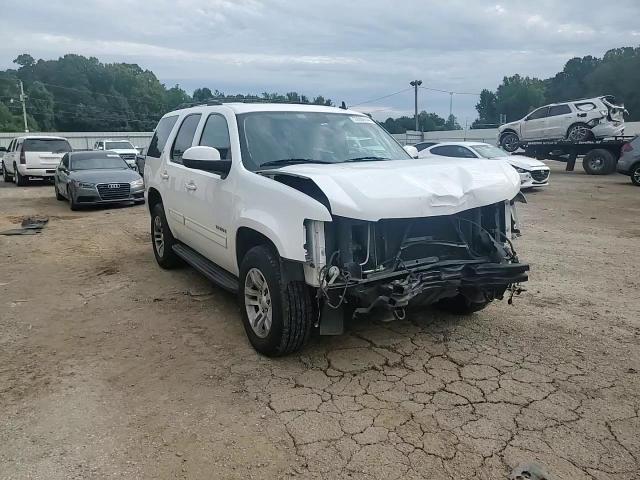 2013 Chevrolet Tahoe K1500 Lt VIN: 1GNSKBE00DR346663 Lot: 70069144