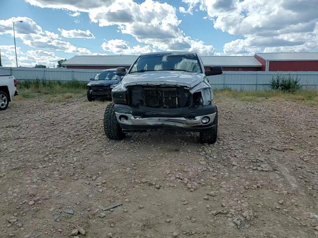 2006 Dodge Ram 2500 St VIN: 1D7KS28C16J202609 Lot: 72392964