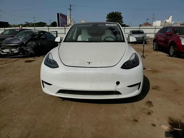 2023 Tesla Model Y VIN: 7SAYGDEE7PF871647 Lot: 69844794