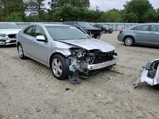 2013 Acura Tsx VIN: JH4CU2F46DC011773 Lot: 73479164