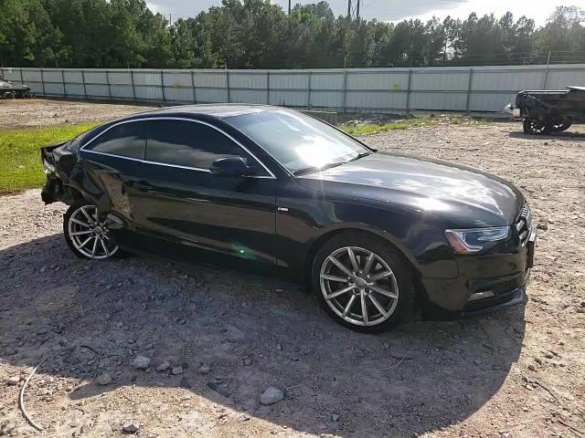 2016 Audi A5 Premium Plus S-Line VIN: WAUM2AFR0GA024193 Lot: 70300654