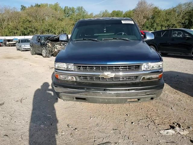 1GCEC14TX2Z197670 2002 Chevrolet Silverado C1500