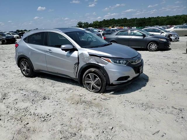 3CZRU6H58NM727268 2022 Honda Hr-V Ex