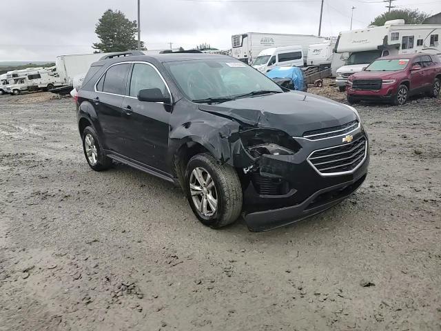 2016 Chevrolet Equinox Lt VIN: 2GNFLFEK9G6213164 Lot: 73140554