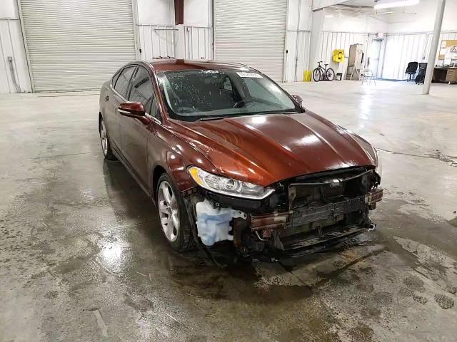 2015 Ford Fusion Se VIN: 3FA6P0H75FR183157 Lot: 69529284