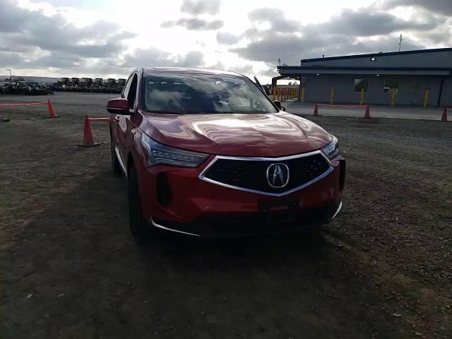 2023 Acura Rdx Technology VIN: 5J8TC2H53PL010869 Lot: 72406874