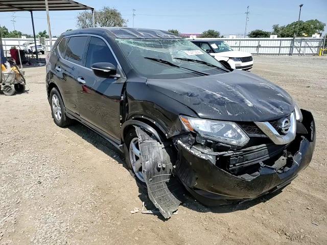 5N1AT2MT8FC910168 2015 Nissan Rogue S