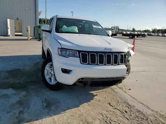 2017 Jeep Grand Cherokee Laredo VIN: 1C4RJEAG5HC916275 Lot: 72469694