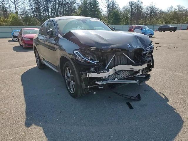 5UX33DT09P9R33536 2023 BMW X4 xDrive30I