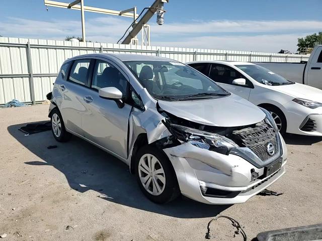 2018 Nissan Versa Note S VIN: 3N1CE2CP7JL355841 Lot: 70053064