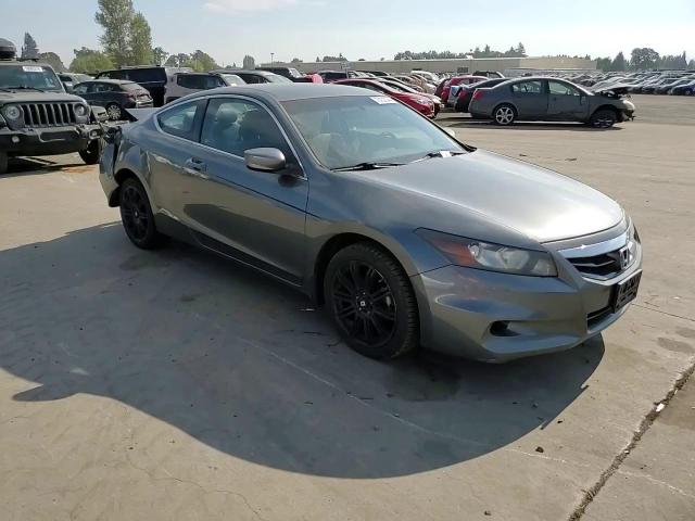 1HGCS1B31BA011429 2011 Honda Accord Lx-S