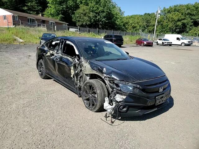 2020 Honda Civic - Image 10