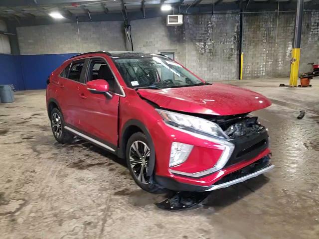 2020 Mitsubishi Eclipse Cross Se VIN: JA4AT5AA6LZ002006 Lot: 72957234