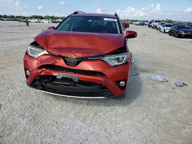 2016 Toyota Rav4 Xle VIN: JTMWFREV3GJ078522 Lot: 71527564