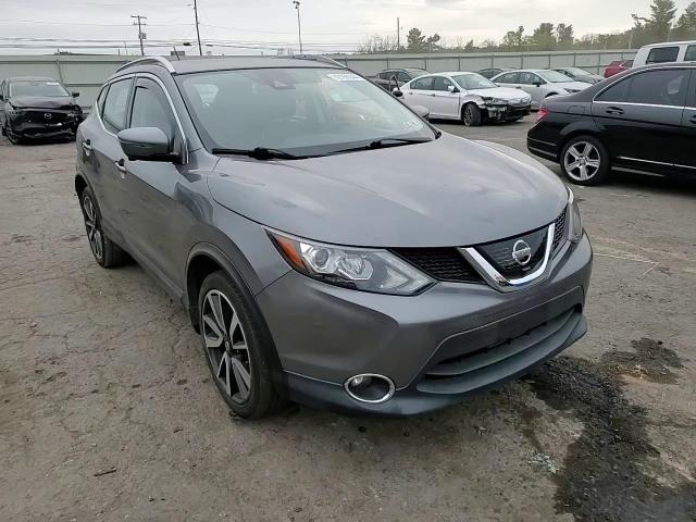 2017 Nissan Rogue Sport S VIN: JN1BJ1CR1HW109195 Lot: 72155544