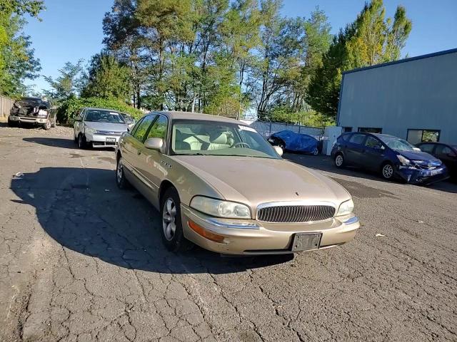 2005 Buick Park Avenue VIN: 1G4CW54K254104957 Lot: 81558664