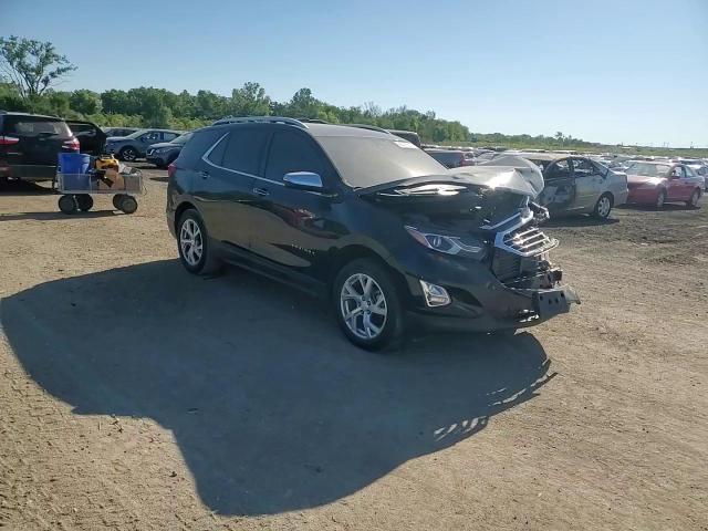 2018 Chevrolet Equinox Premier VIN: 2GNAXMEV4J6116023 Lot: 69608324