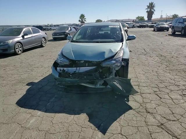 2020 Toyota Prius Le VIN: JTDL9RFU5L3021544 Lot: 71192914