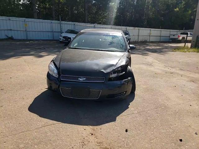 2014 Chevrolet Impala Limited Lt VIN: 2G1WB5E30E1138338 Lot: 70249654