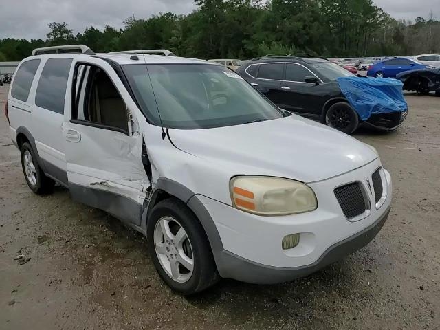 2006 Pontiac Montana Sv6 VIN: 1GMDV33L26D145998 Lot: 73204774