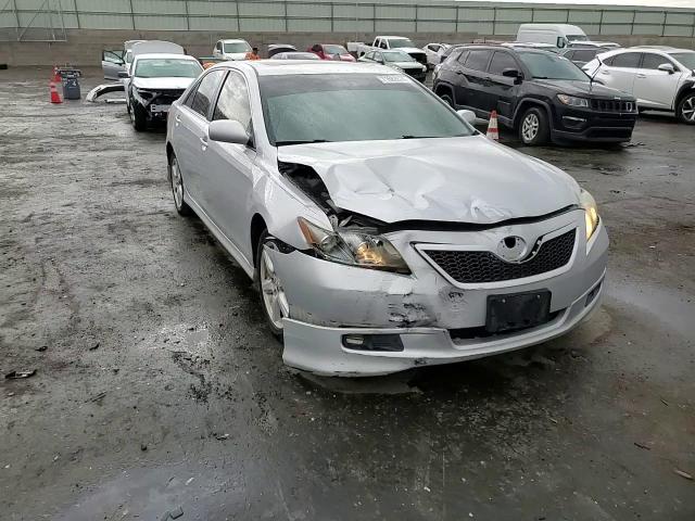 4T1BK46K77U541516 2007 Toyota Camry Le