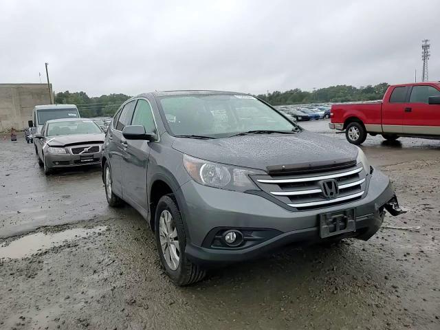 2013 Honda Cr-V Ex VIN: 2HKRM4H55DH629037 Lot: 73205564