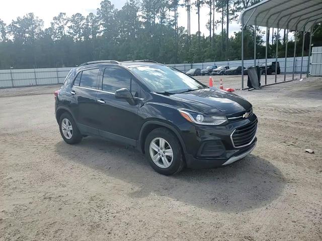 2020 Chevrolet Trax 1Lt VIN: KL7CJLSB0LB068668 Lot: 71405764