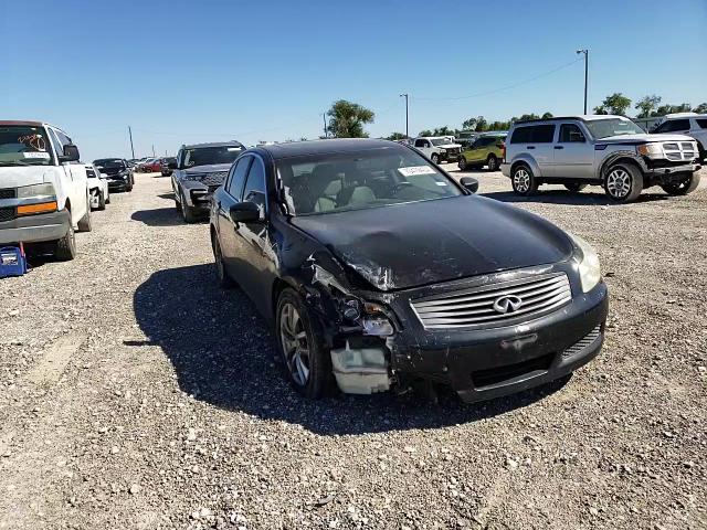 2009 Infiniti G37 Base VIN: JNKCV61E69M302280 Lot: 73479404