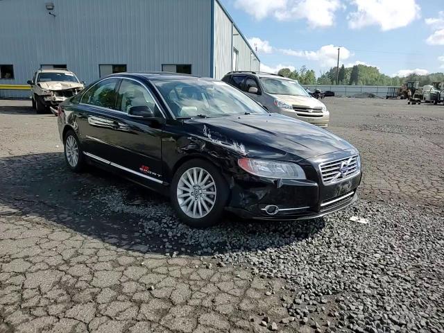 2012 Volvo S80 3.2 VIN: YV1952AS9C1158401 Lot: 72943024