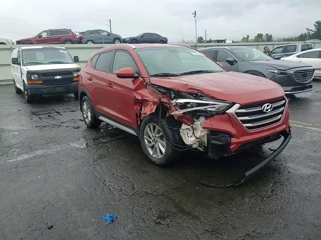 KM8J3CA41HU453526 2017 Hyundai Tucson Limited