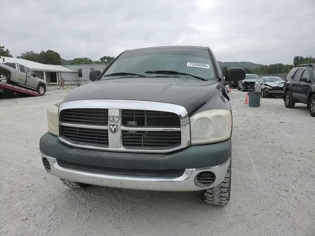 2008 Dodge RAM - Image 11