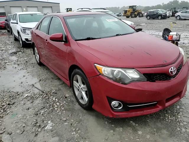 2014 Toyota Camry L VIN: 4T1BF1FK2EU786059 Lot: 72175164