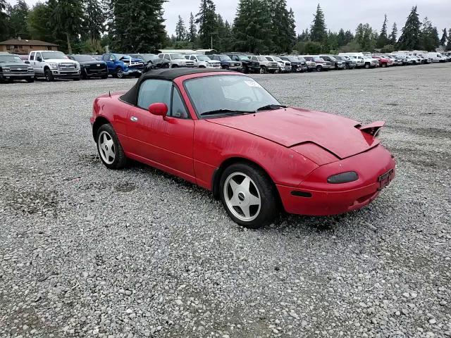 1992 Mazda Mx-5 Miata VIN: JM1NA3516N0328584 Lot: 71453124