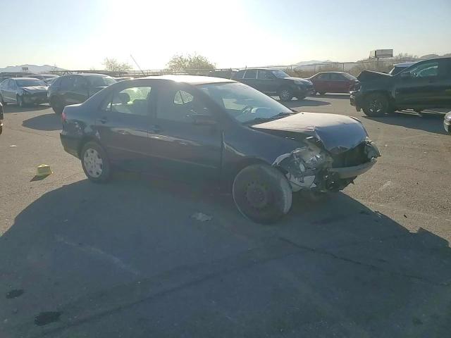 2007 Toyota Corolla - Image 11