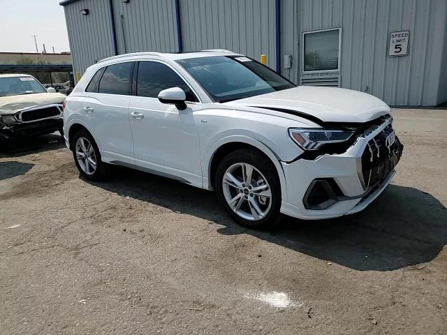 2023 Audi Q3 Premium S Line 45 VIN: WA1DECF30P1065645 Lot: 70814424