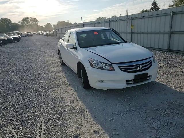 1HGCP3F88CA039958 2012 Honda Accord Exl