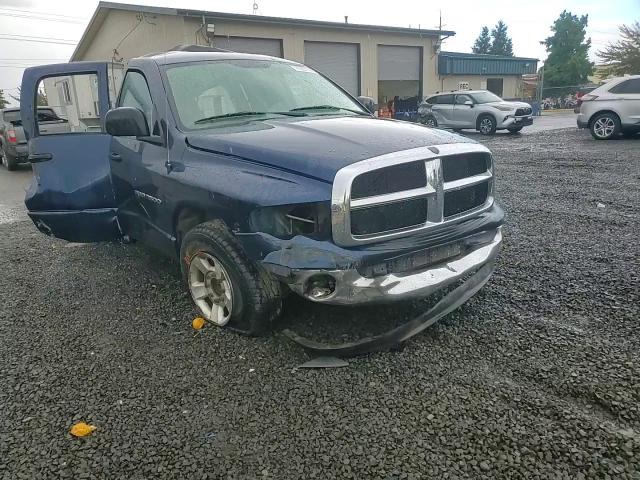 2004 Dodge Ram 2500 St VIN: 3D7KA28614G170823 Lot: 71020194