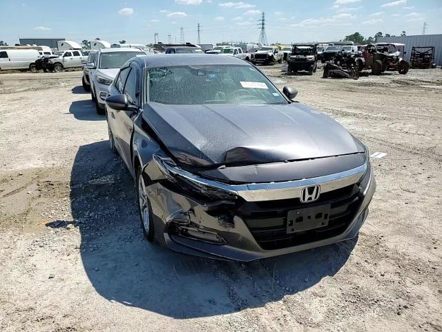 1HGCV1F11KA166272 2019 Honda Accord Lx