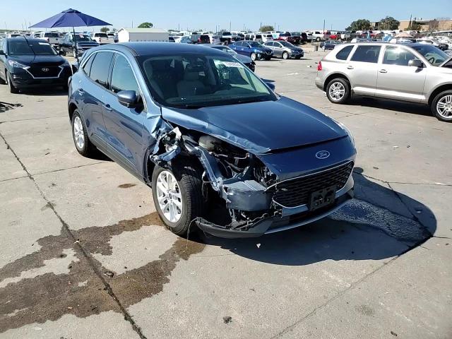 1FMCU0G63LUB93636 2020 Ford Escape Se