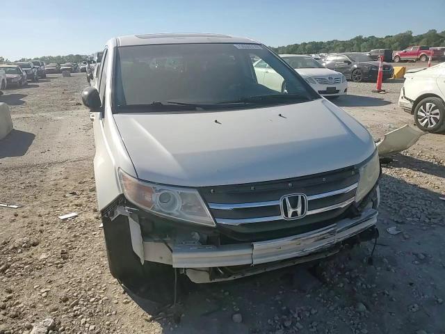 2012 Honda Odyssey - Image 12