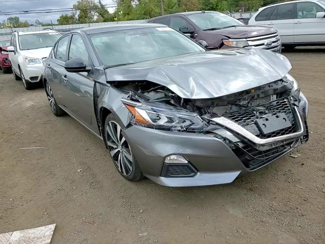 1N4BL4CV0LC223789 2020 Nissan Altima Sr