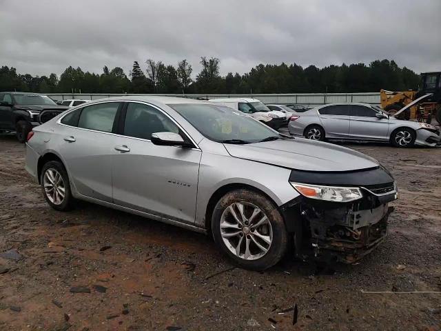 2018 Chevrolet Malibu - Image 10