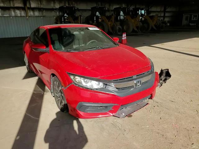 2017 Honda Civic Lx VIN: 2HGFC4B01HH309412 Lot: 71885494