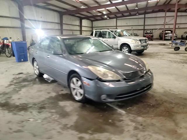 JTHBA30G255105684 2005 Lexus Es 330